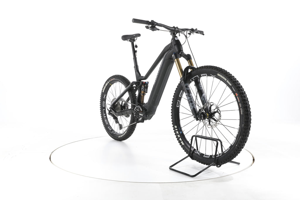 Haibike Allmtn 10 E-Bike Fully - Image 3