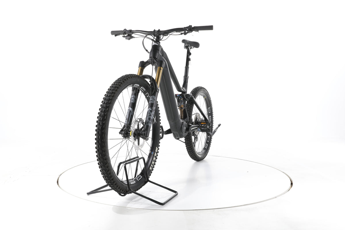 Haibike Allmtn 10 E-Bike Fully - Image 5