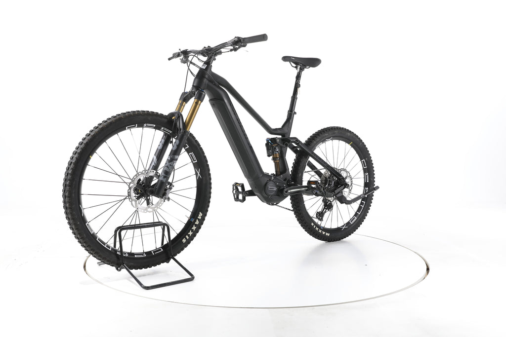 Haibike Allmtn 10 E-Bike Fully - Image 6