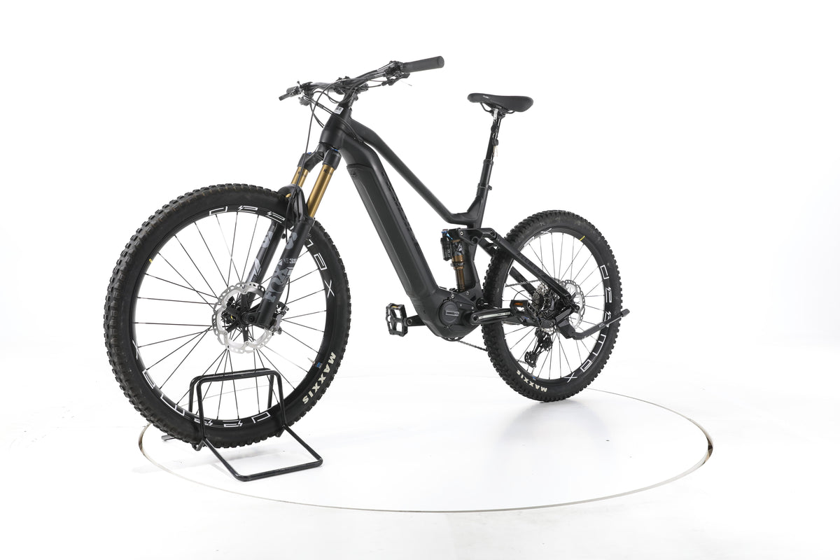 Haibike Allmtn 10 E-Bike Fully - Image 6