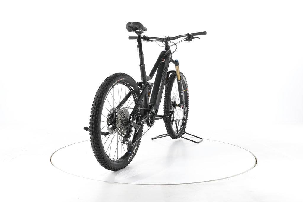 Haibike Allmtn 10 E-Bike Fully - Image 11