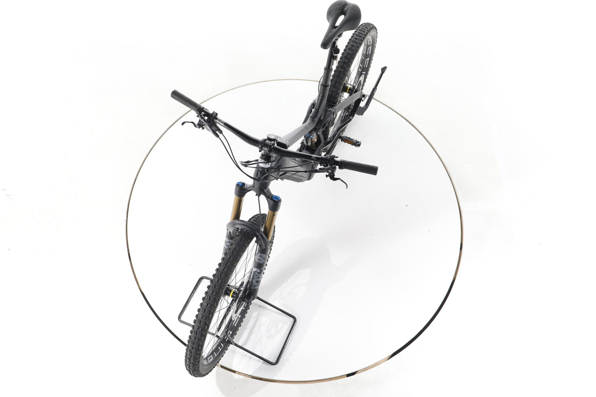Haibike Allmtn 10 E-Bike Fully - Image 17