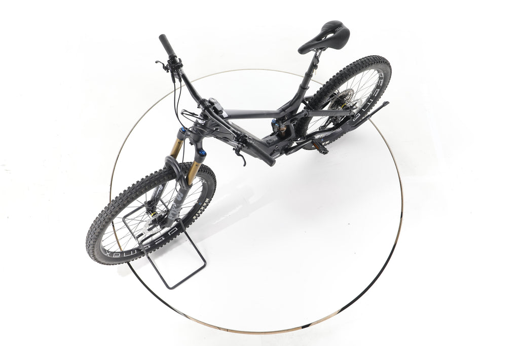 Haibike Allmtn 10 E-Bike Fully - Image 18