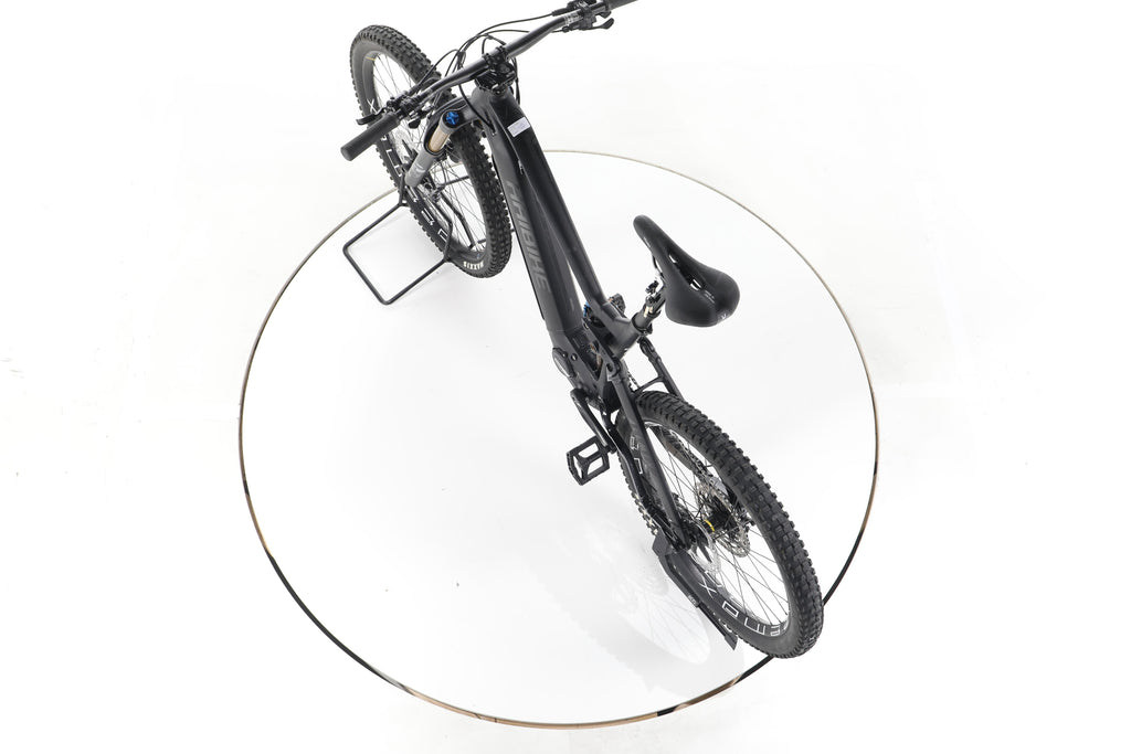 Haibike Allmtn 10 E-Bike Fully - Image 21