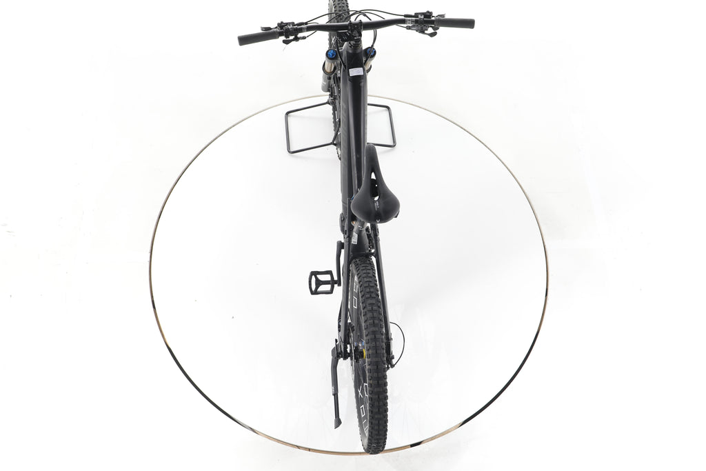 Haibike Allmtn 10 E-Bike Fully - Image 22