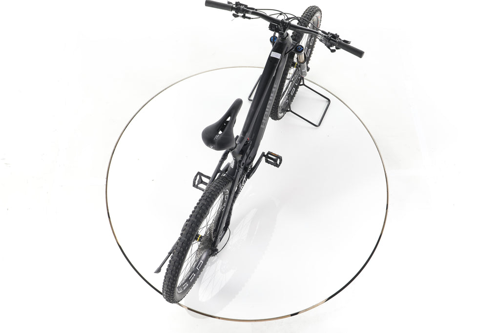 Haibike Allmtn 10 E-Bike Fully - Image 23