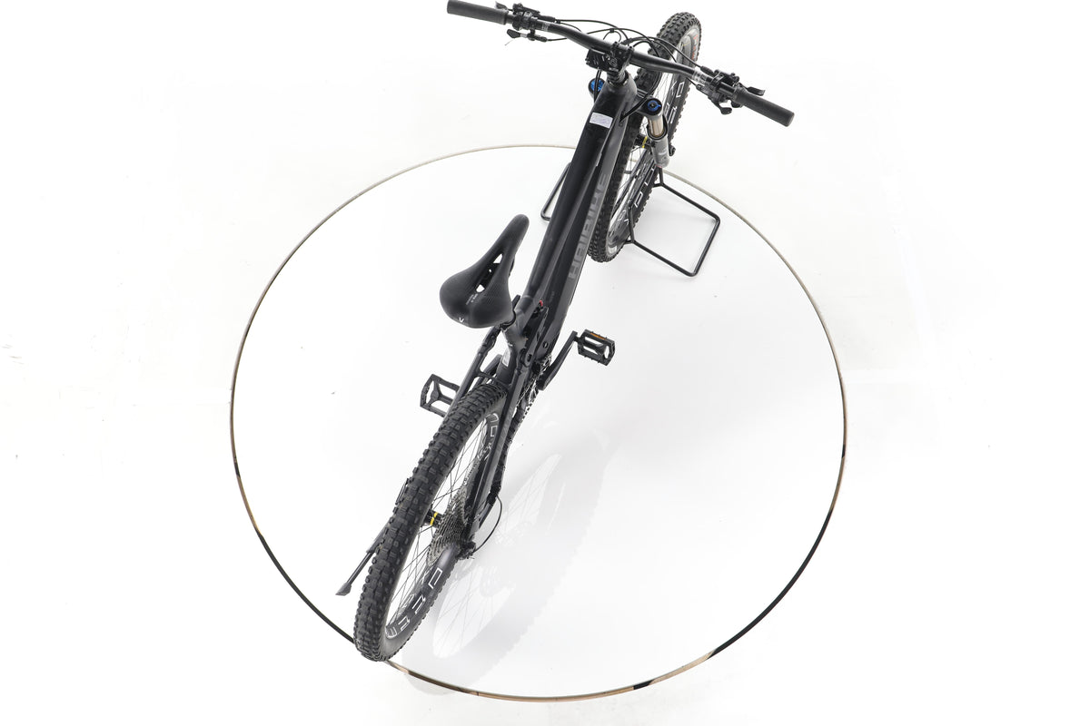 Haibike Allmtn 10 E-Bike Fully - Image 23