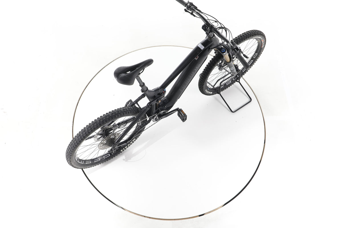 Haibike Allmtn 10 E-Bike Fully - Image 24