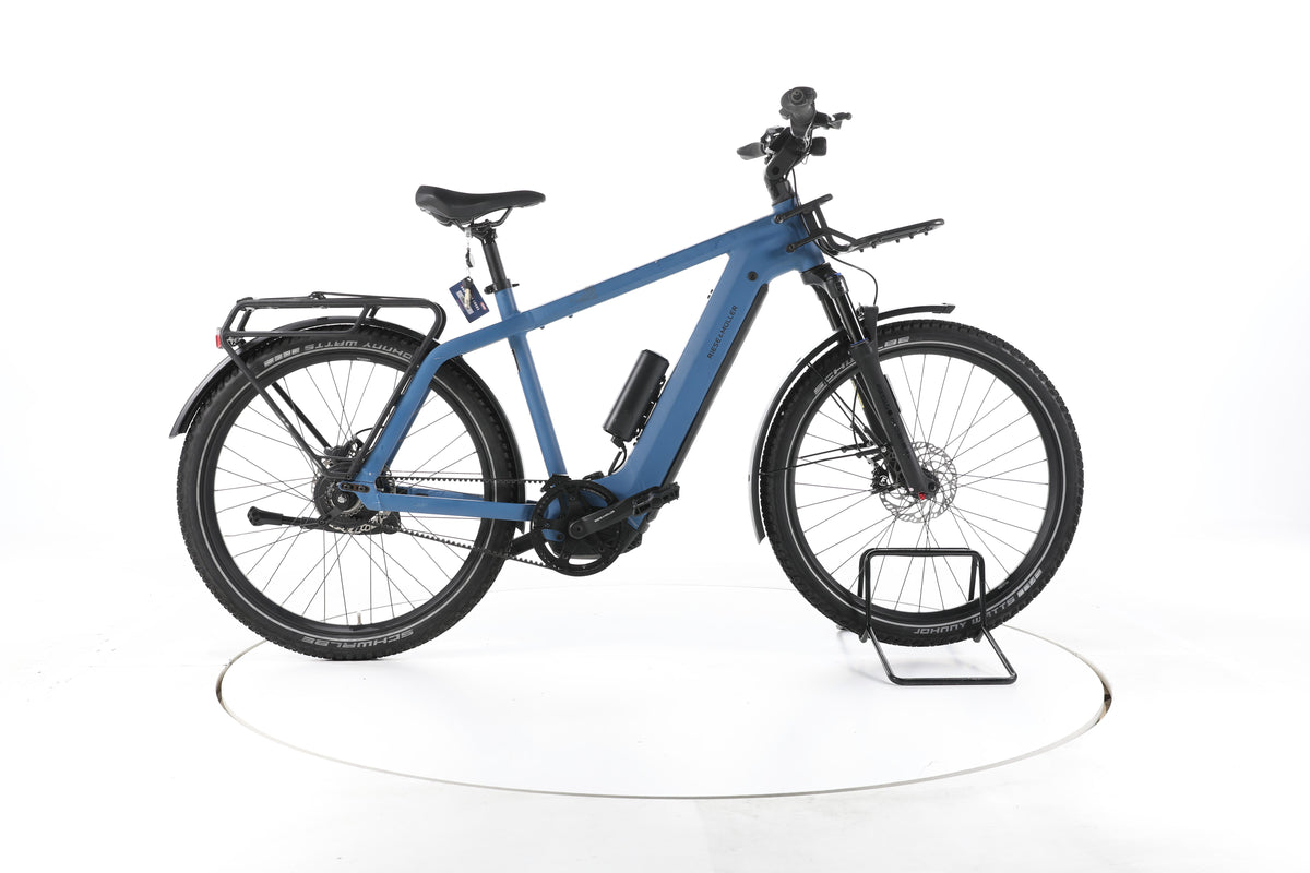 Riese & Müller Charger4 GT vario City E-Bike 2024 - Image 1