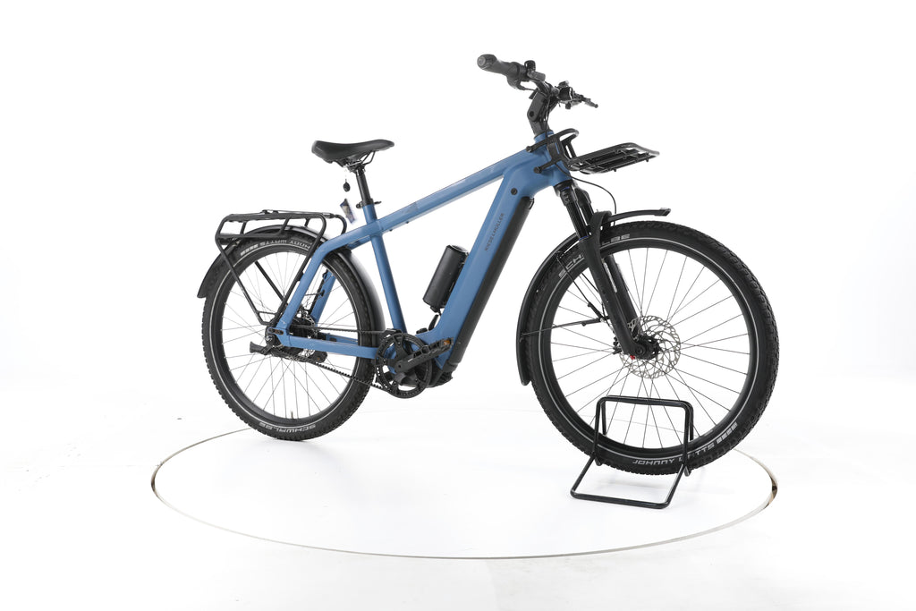 Riese & Müller Charger4 GT vario City E-Bike 2024 - Image 2