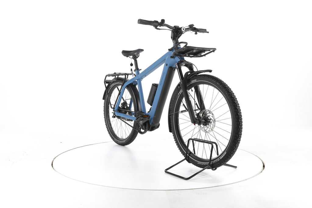Riese & Müller Charger4 GT vario City E-Bike 2024 - Image 3