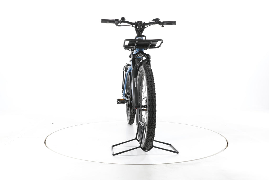 Riese & Müller Charger4 GT vario City E-Bike 2024 - Image 4