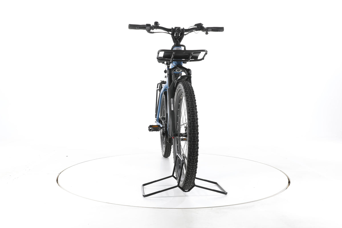 Riese & Müller Charger4 GT vario City E-Bike 2024 - Image 4
