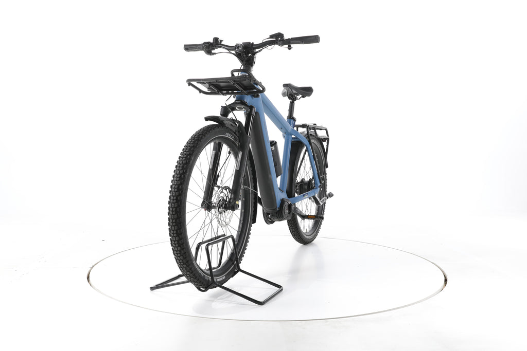 Riese & Müller Charger4 GT vario City E-Bike 2024 - Image 5
