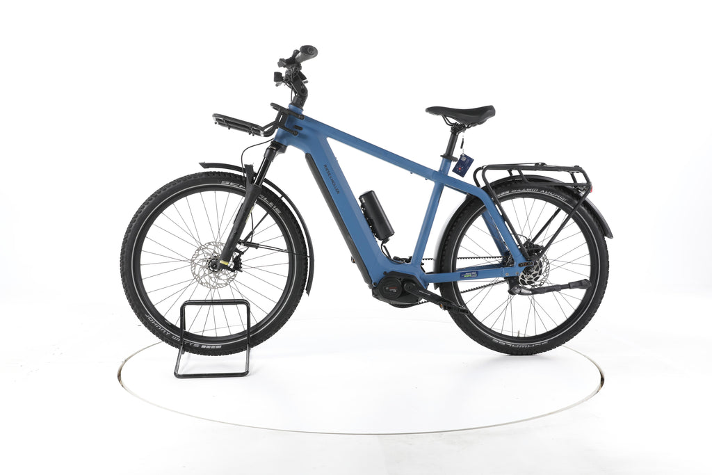 Riese & Müller Charger4 GT vario City E-Bike 2024 - Image 7
