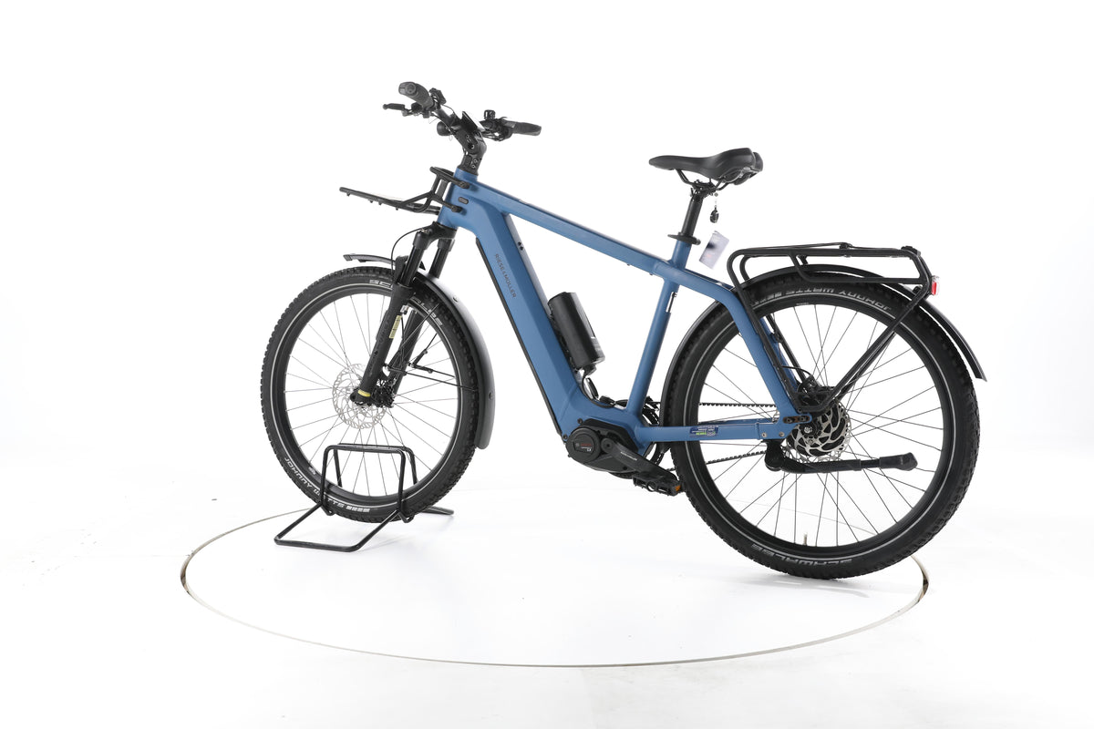 Riese & Müller Charger4 GT vario City E-Bike 2024 - Image 8