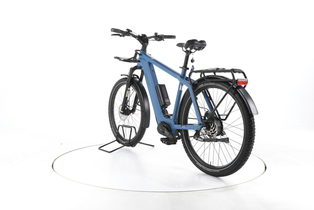 Riese & Müller Charger4 GT vario City E-Bike 2024 - Image 9