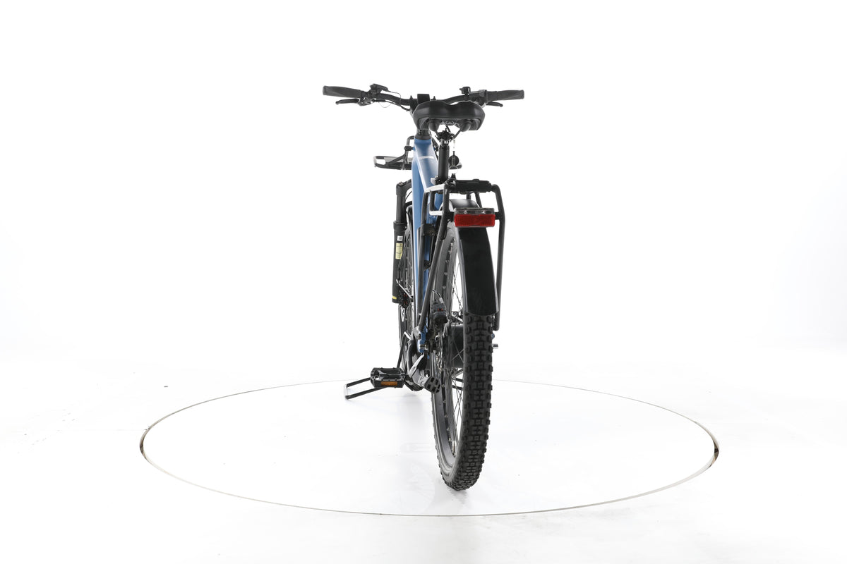 Riese & Müller Charger4 GT vario City E-Bike 2024 - Image 10
