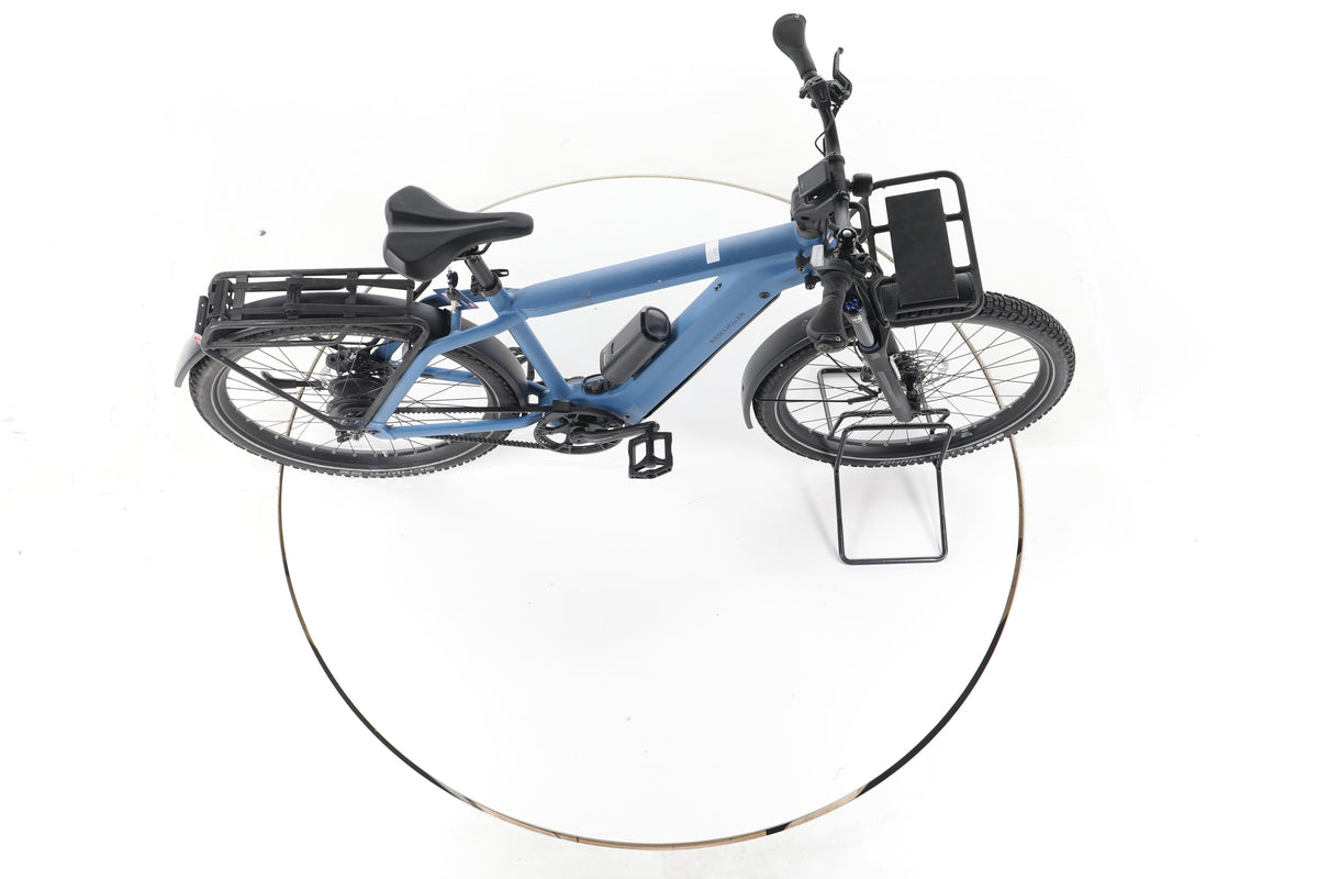 Riese & Müller Charger4 GT vario City E-Bike 2024 - Image 13