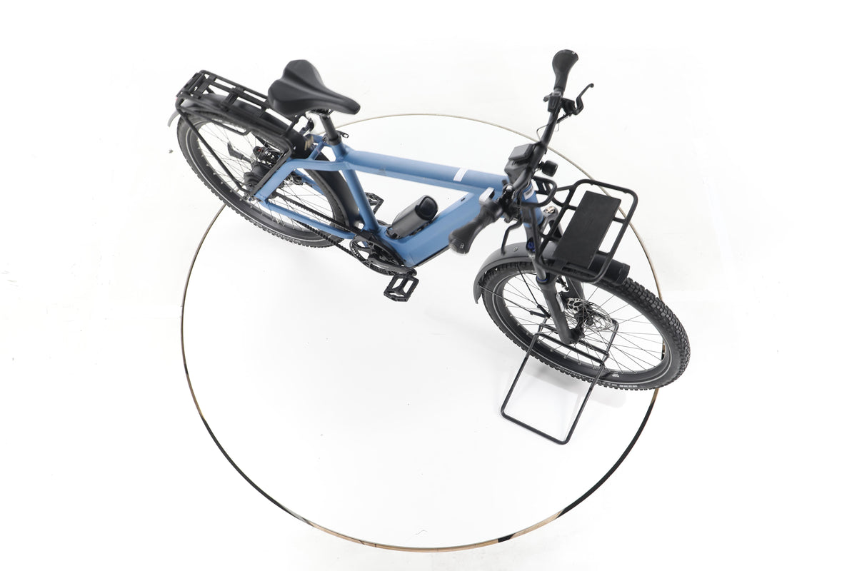 Riese & Müller Charger4 GT vario City E-Bike 2024 - Image 14