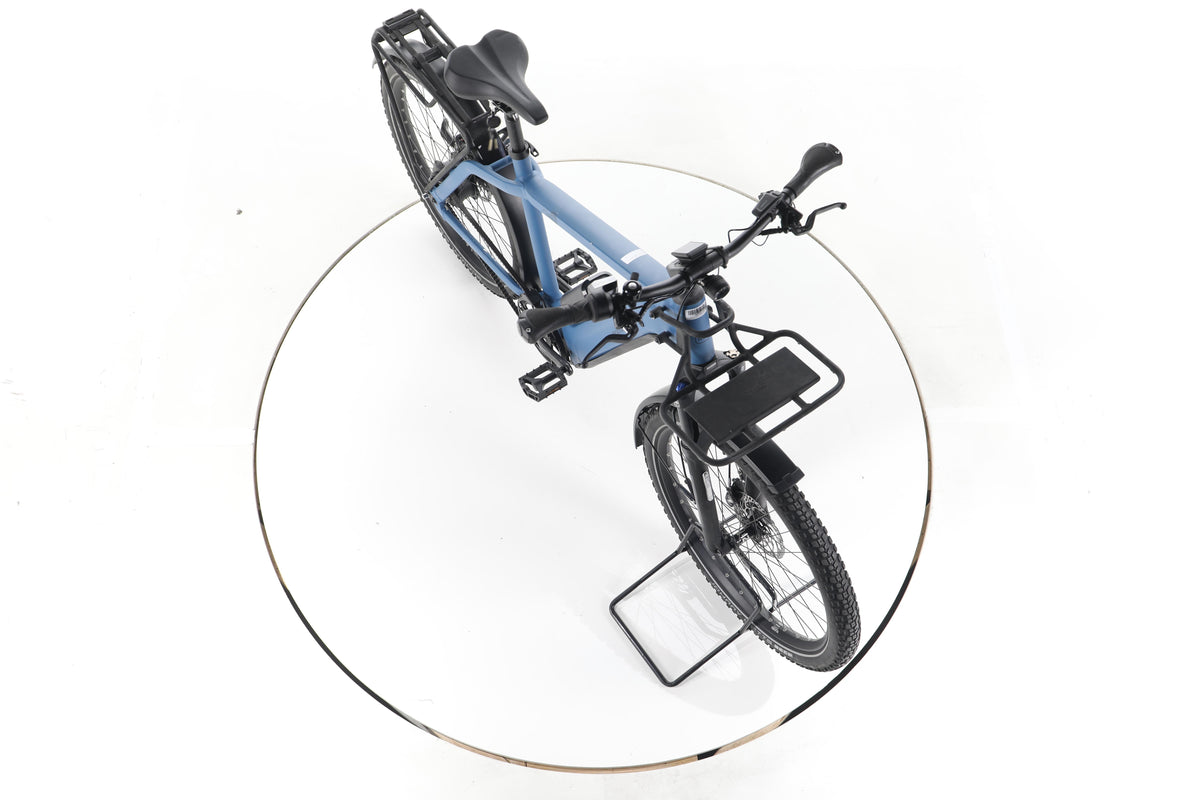 Riese & Müller Charger4 GT vario City E-Bike 2024 - Image 15