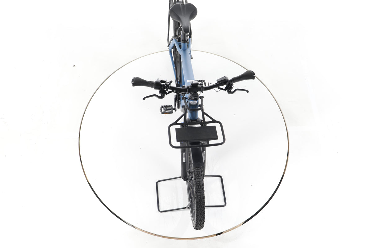 Riese & Müller Charger4 GT vario City E-Bike 2024 - Image 16