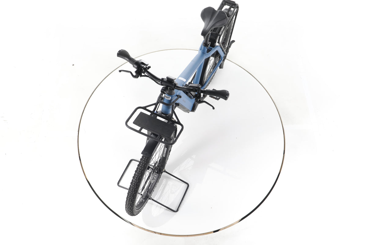Riese & Müller Charger4 GT vario City E-Bike 2024 - Image 17