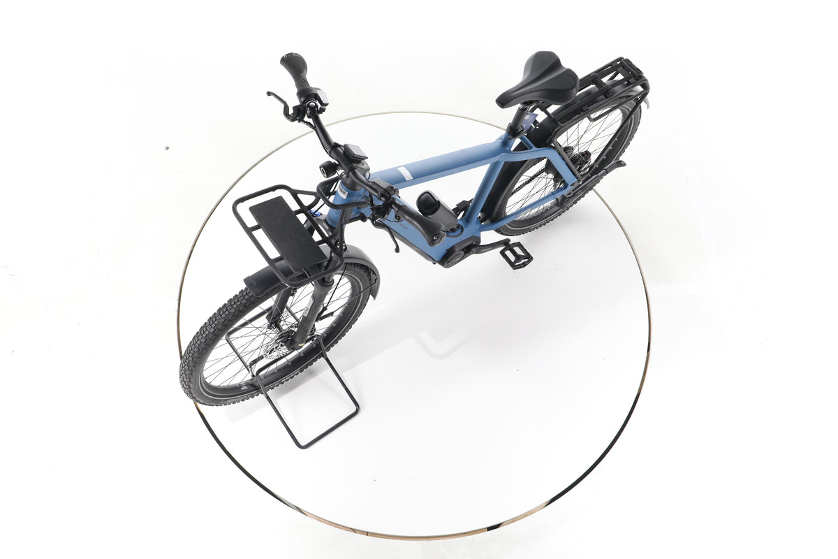 Riese & Müller Charger4 GT vario City E-Bike 2024 - Image 18
