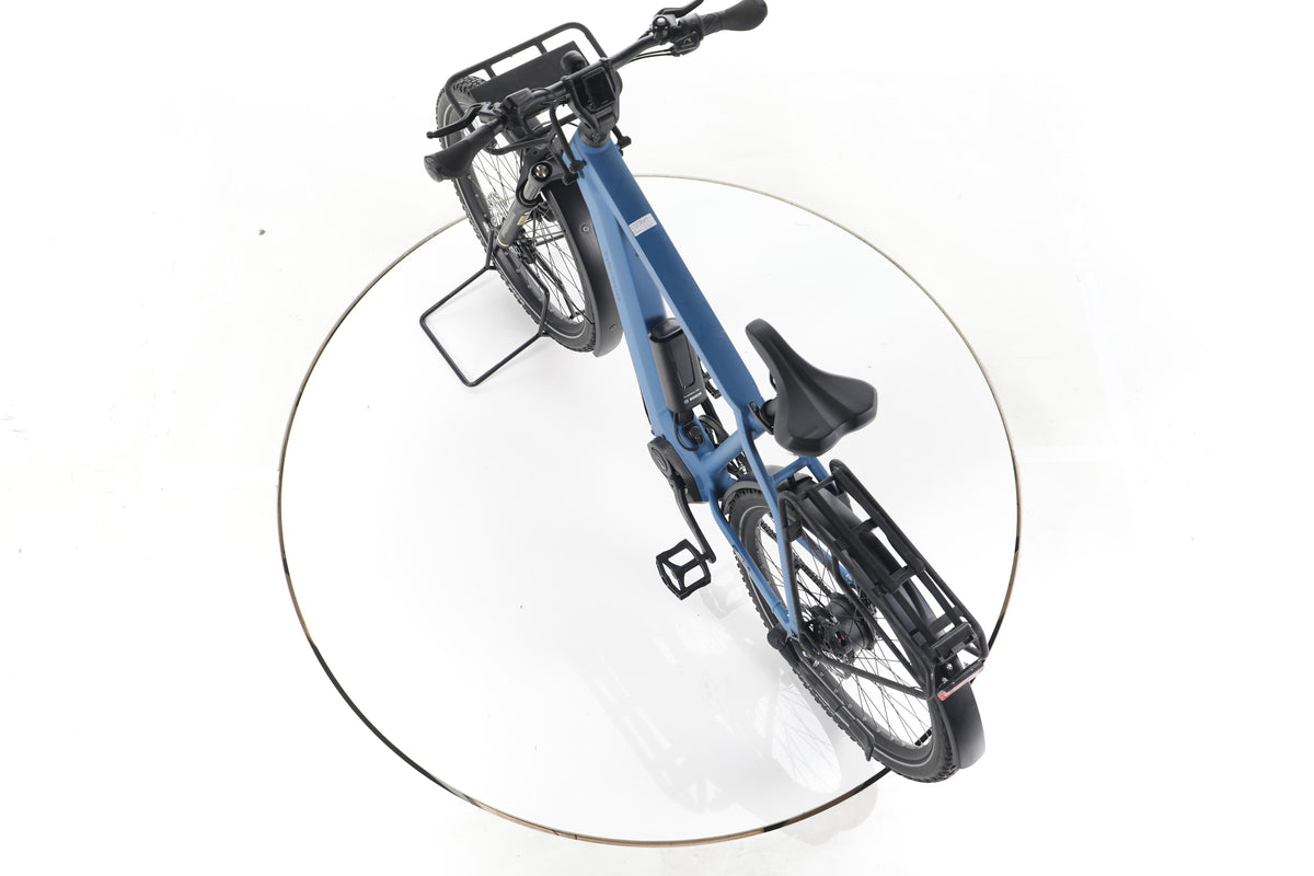 Riese & Müller Charger4 GT vario City E-Bike 2024 - Image 21