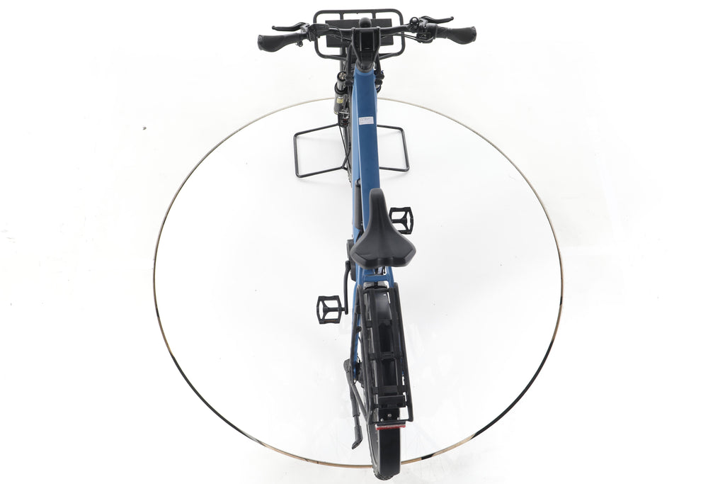Riese & Müller Charger4 GT vario City E-Bike 2024 - Image 22