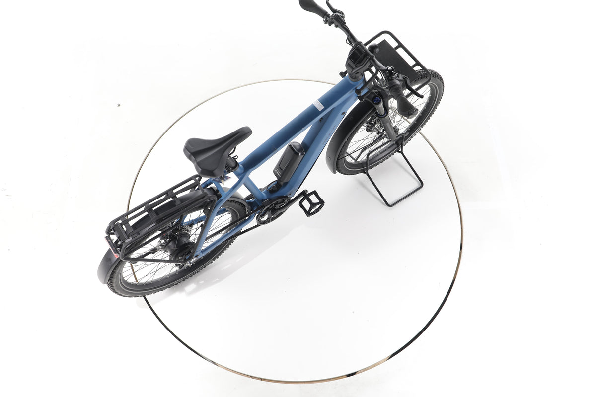 Riese & Müller Charger4 GT vario City E-Bike 2024 - Image 24