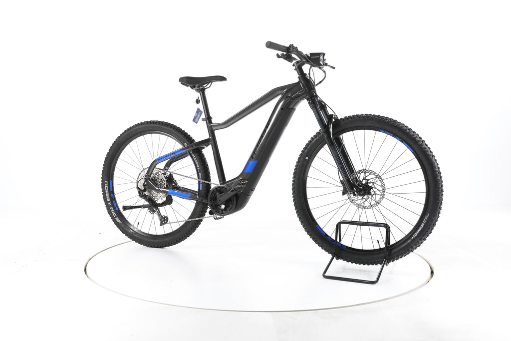 Haibike HardNine 7 E-Bike - Image 2