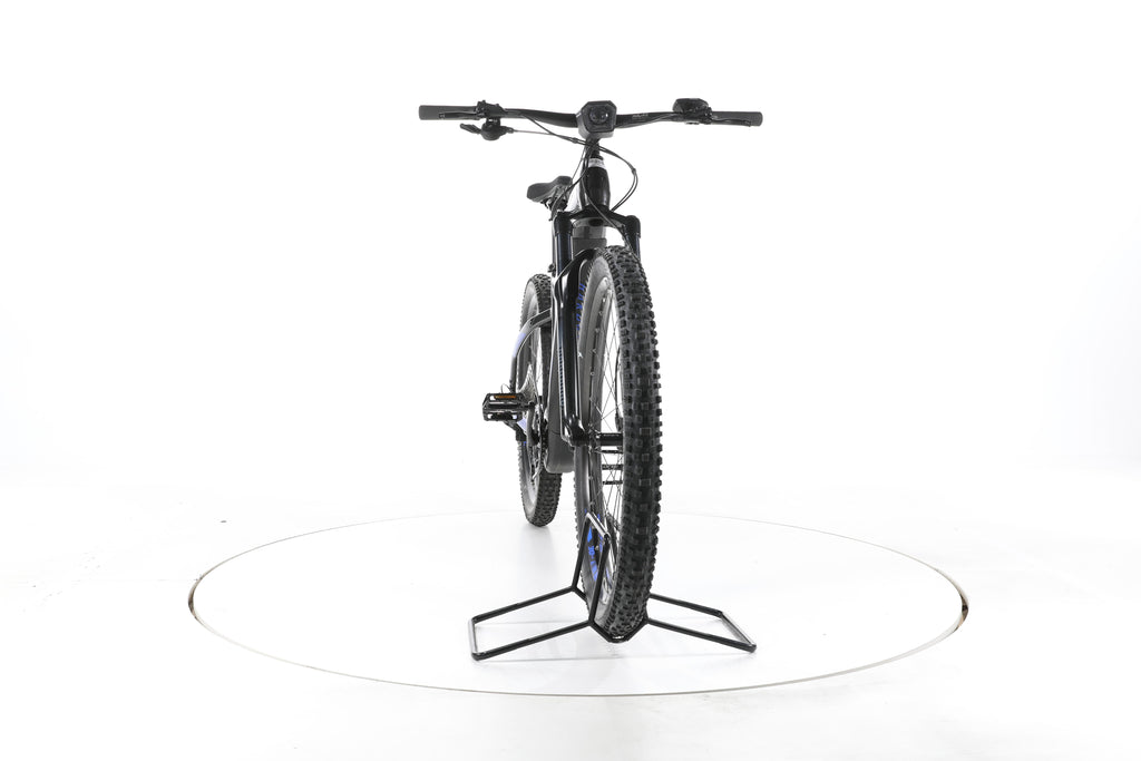 Haibike HardNine 7 E-Bike - Image 4