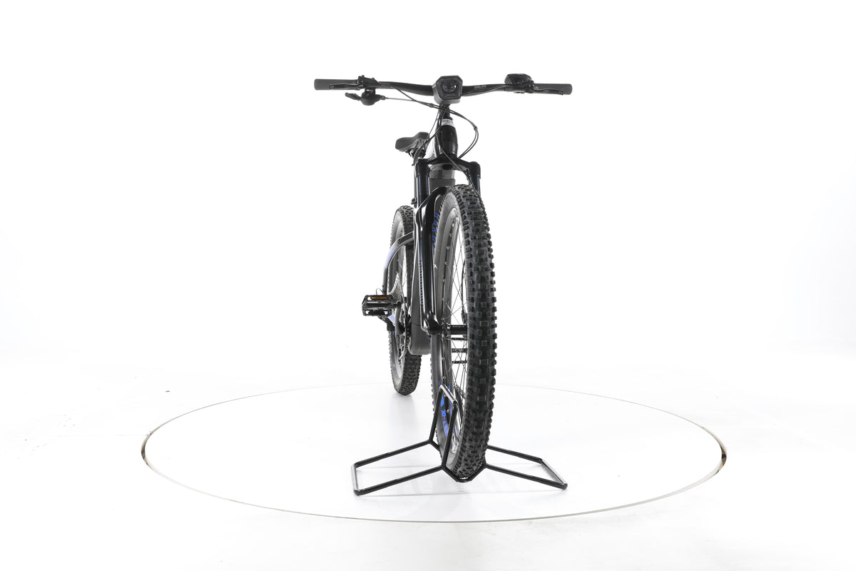 Haibike HardNine 7 E-Bike - Image 4