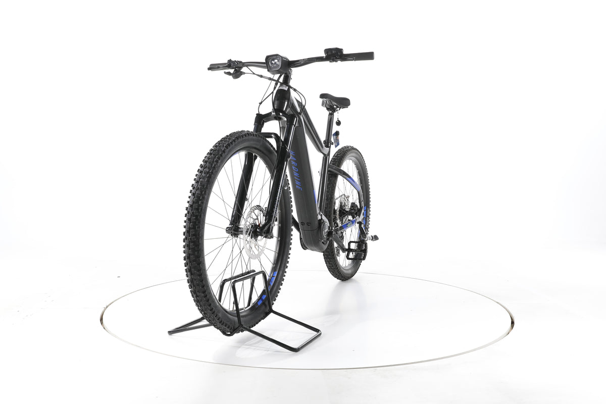 Haibike HardNine 7 E-Bike - Image 5