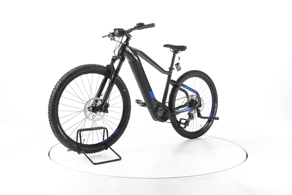 Haibike HardNine 7 E-Bike - Image 6