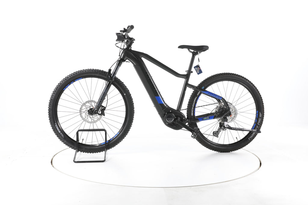 Haibike HardNine 7 E-Bike - Image 7