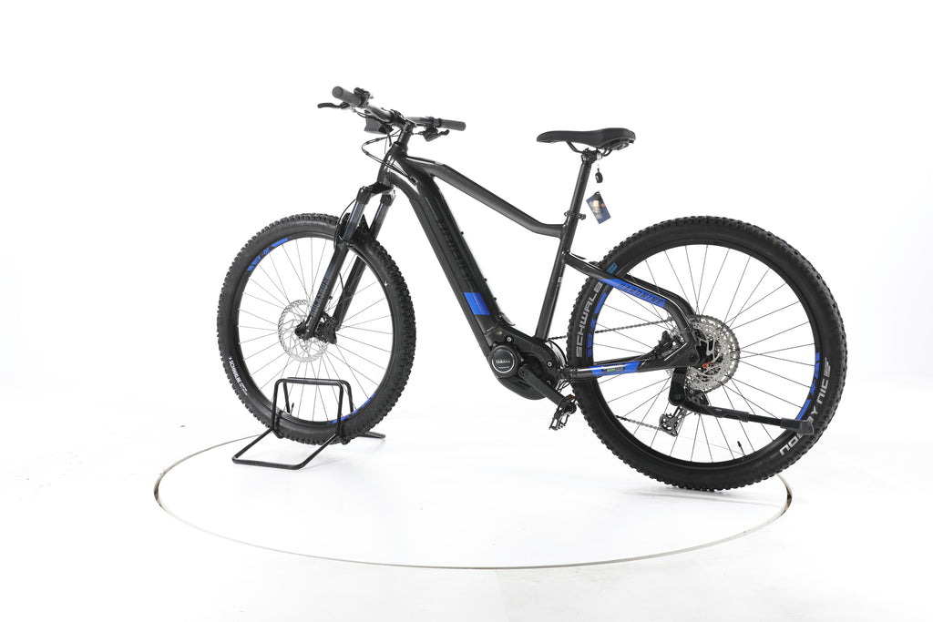 Haibike HardNine 7 E-Bike - Image 8
