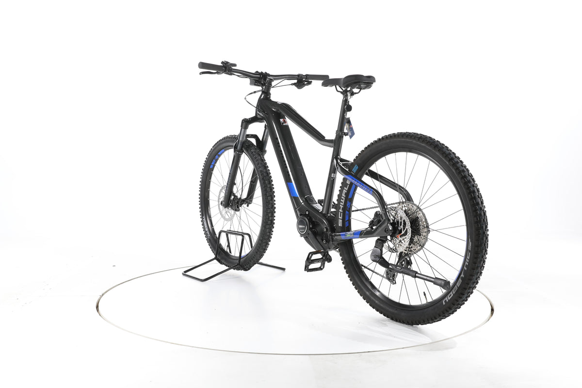 Haibike HardNine 7 E-Bike - Image 9