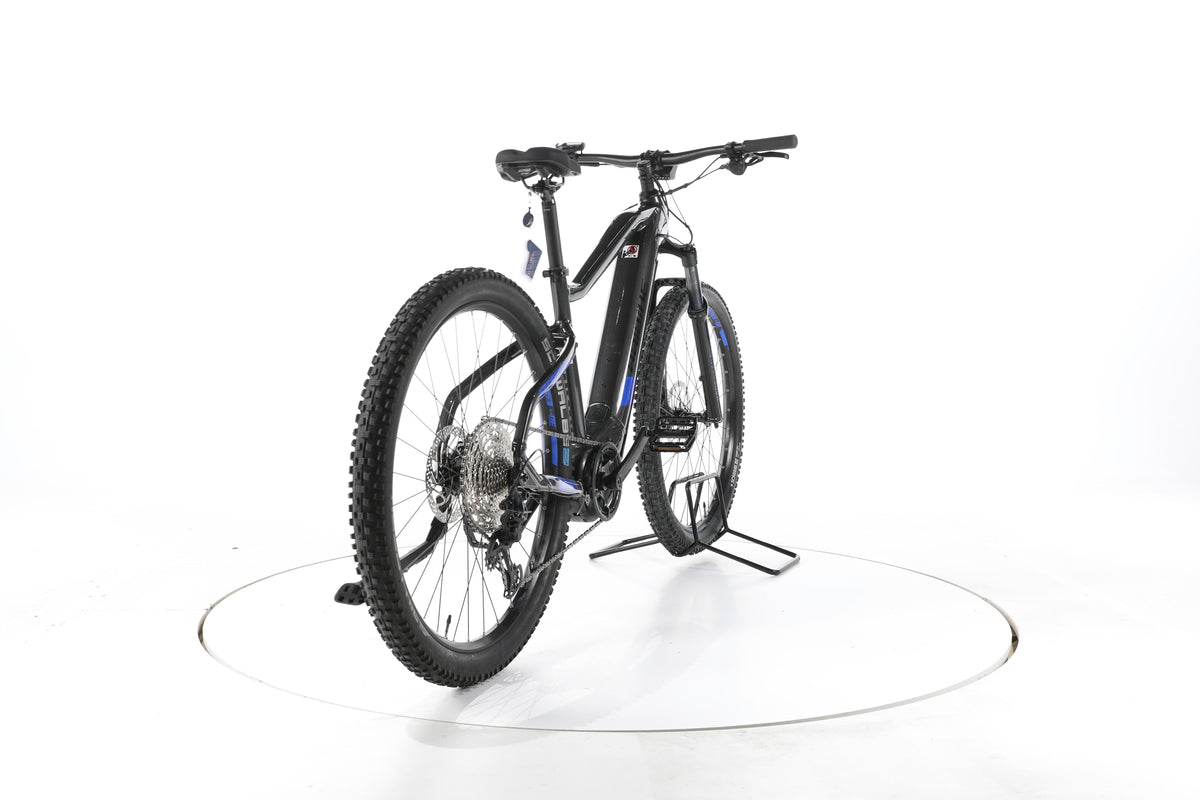 Haibike HardNine 7 E-Bike - Image 11