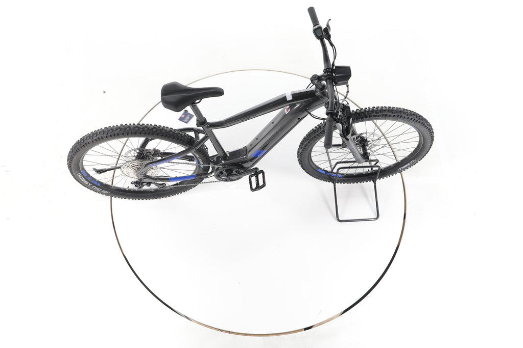 Haibike HardNine 7 E-Bike - Image 13
