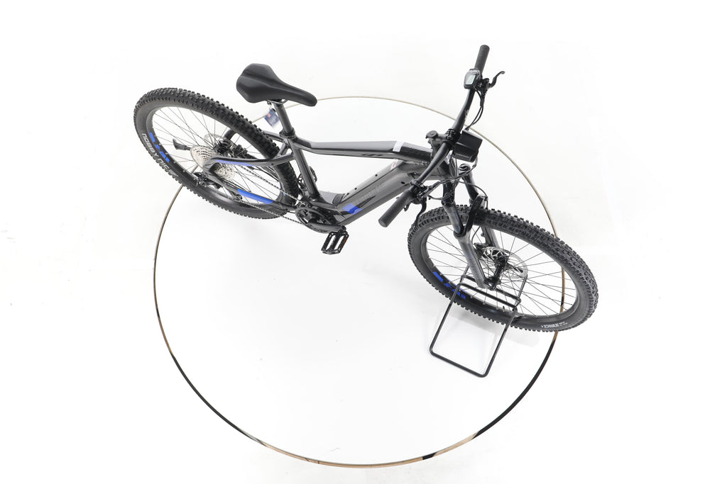 Haibike HardNine 7 E-Bike - Image 14