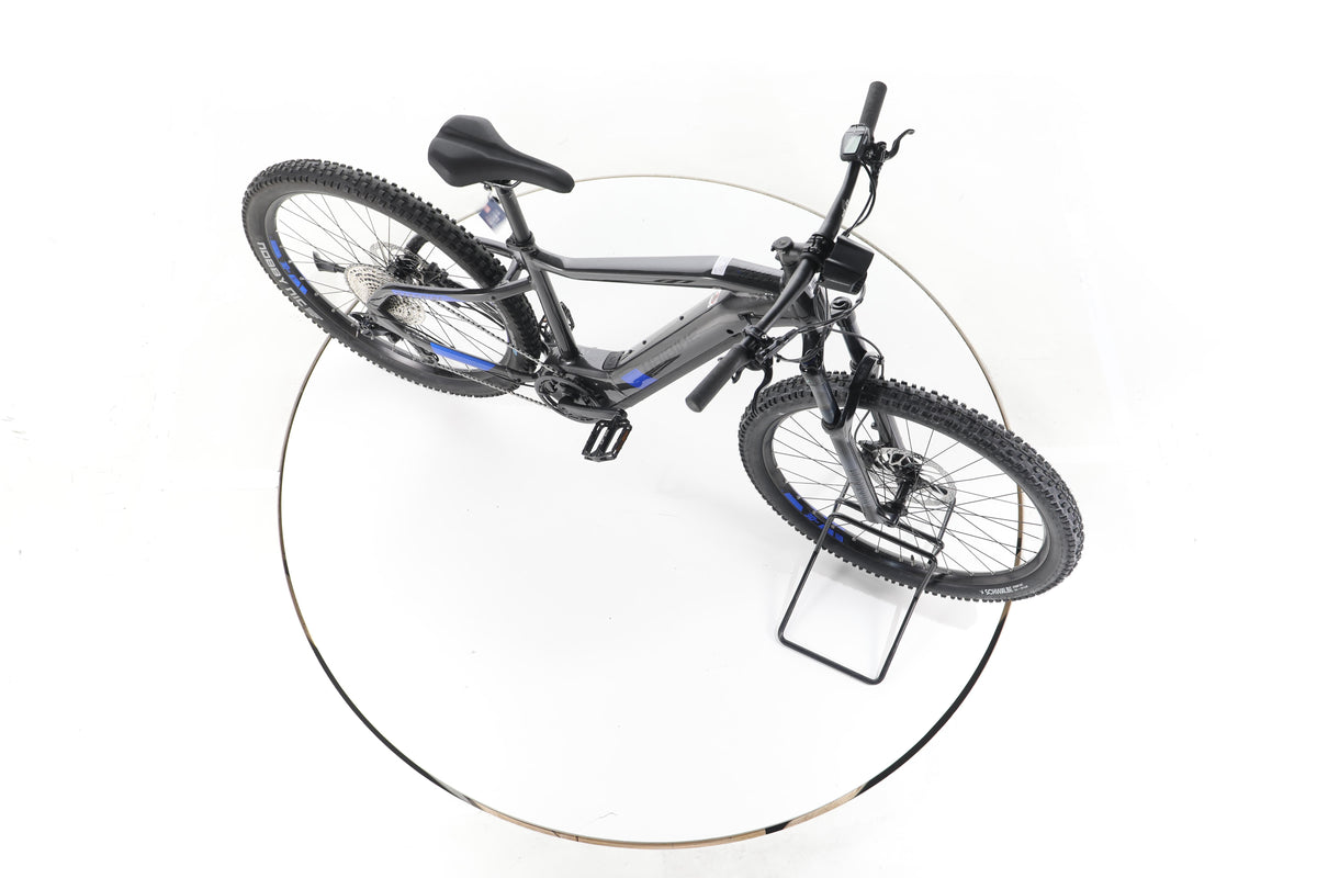 Haibike HardNine 7 E-Bike - Image 14