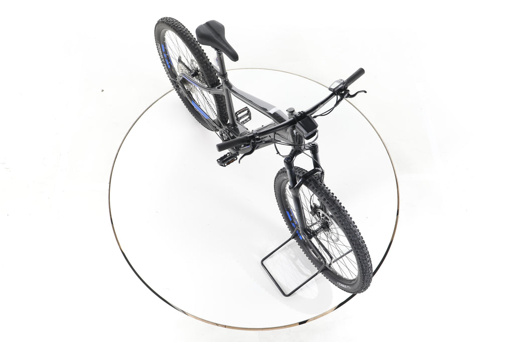 Haibike HardNine 7 E-Bike - Image 15