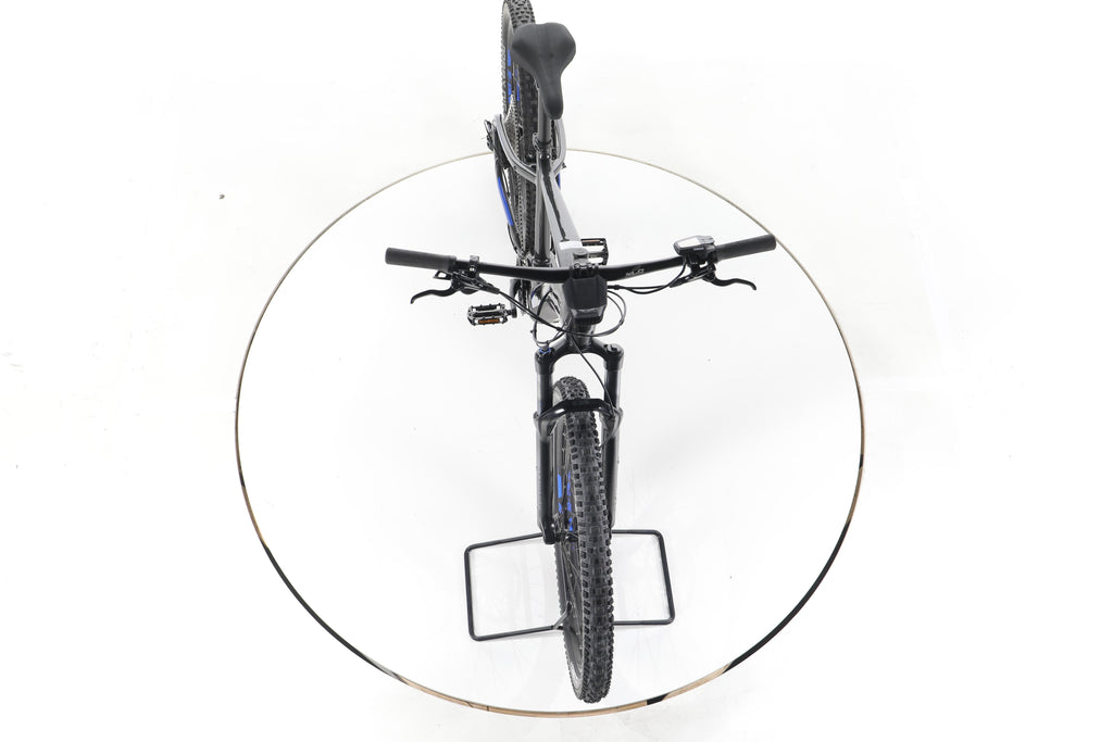 Haibike HardNine 7 E-Bike - Image 16