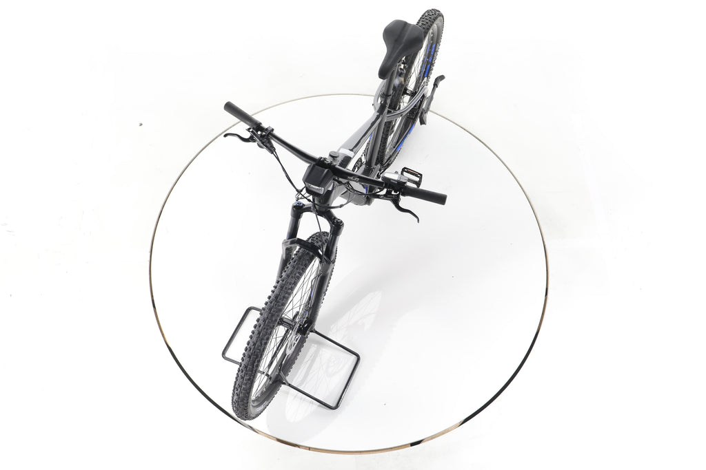 Haibike HardNine 7 E-Bike - Image 17