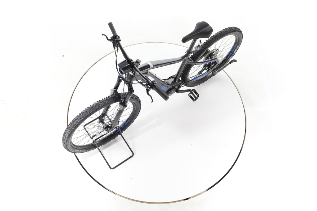 Haibike HardNine 7 E-Bike - Image 18