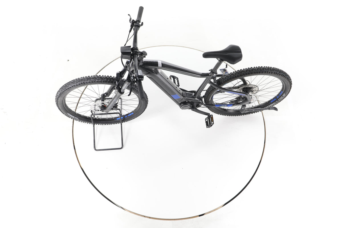 Haibike HardNine 7 E-Bike - Image 19