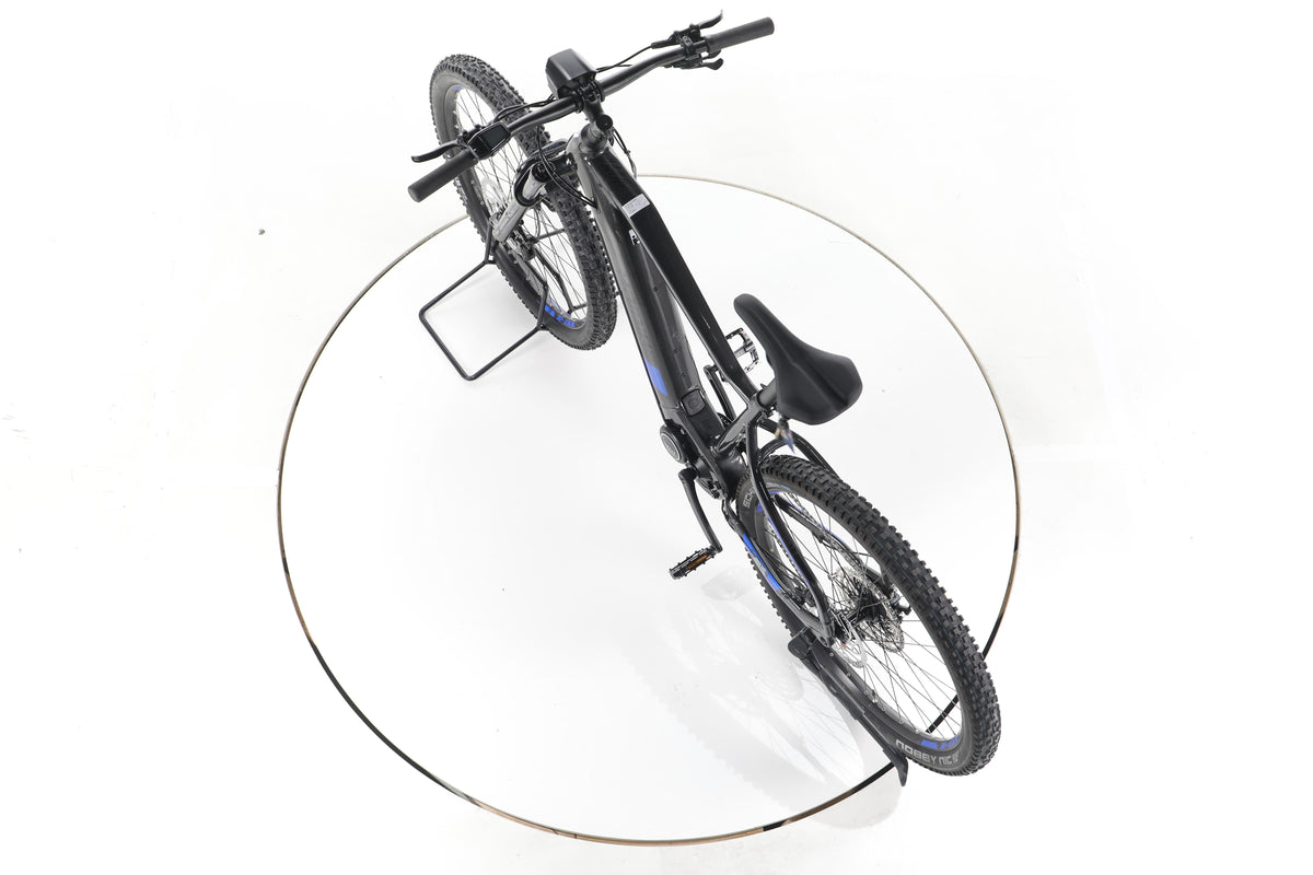 Haibike HardNine 7 E-Bike - Image 21