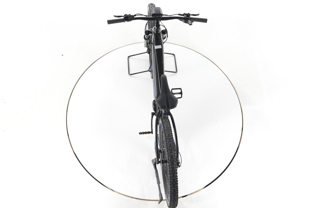 Haibike HardNine 7 E-Bike - Image 22